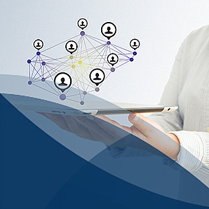 Kachelbild Studiengang Organisationsdesign (M.A.)