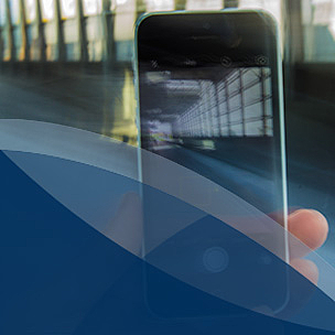 Kachelbild Studiengang Sustainable Mobilities (M.Sc.)