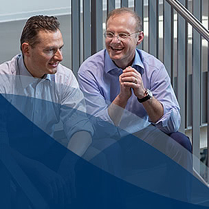 Kachelbild Studienprogramm Applied Quantitative Finance (MBA)