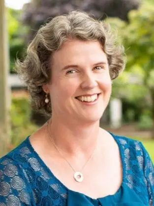 Dr. Selena Coburn