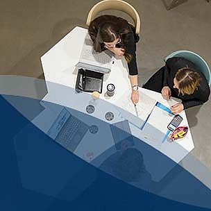 Kachelbild Studiengang Controlling (M.A.)