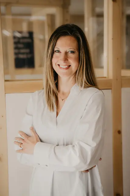 Prof. Dr. Martina Weifenbach
