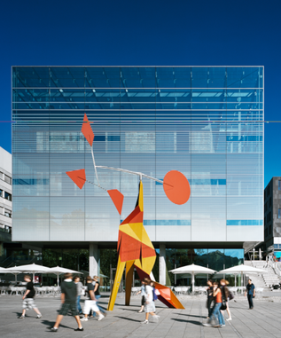 Kunstmuseum Stuttgart