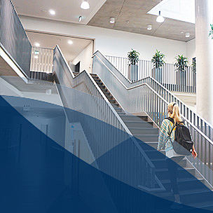 Kachelbild Studiengang Betriebswirtschaft (B.Sc.)