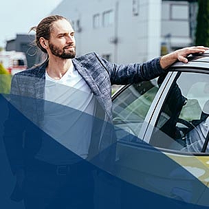 Kachelbild Studienprogramm Automotive and Mobility Business (B.Sc.)