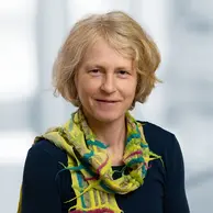 Sabine Kurz