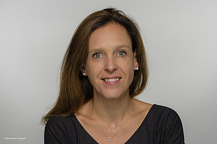 Michaela Russ, Konzertdirektion