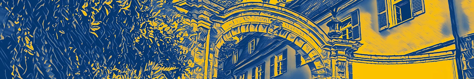 Leitbild des Tag des offenen Tores an der HfWU