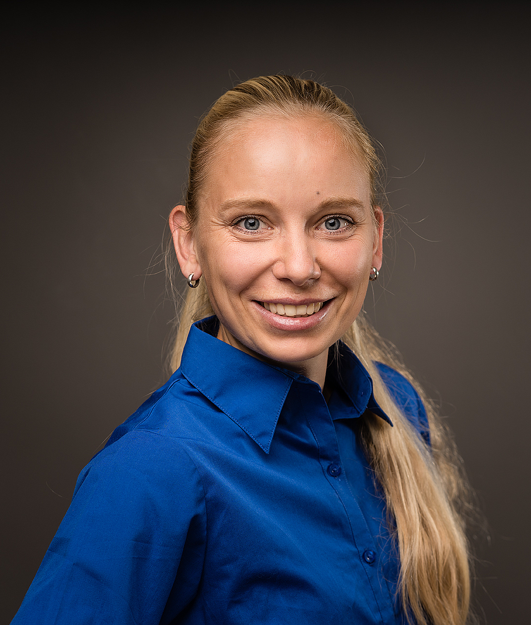 Foto der Lehrbeauftragten