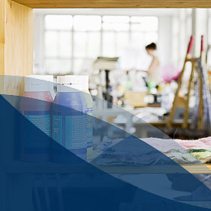 Kachelbild Studiengang Kunsttherapie (B.A.)