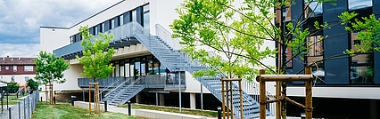 HfWU CI 10, Sigmaringer Str. 25, 72622 Nürtingen  Nürtingen