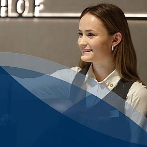 Kachelbild Studienprogramm Luxury Hotel Management (B.A.)