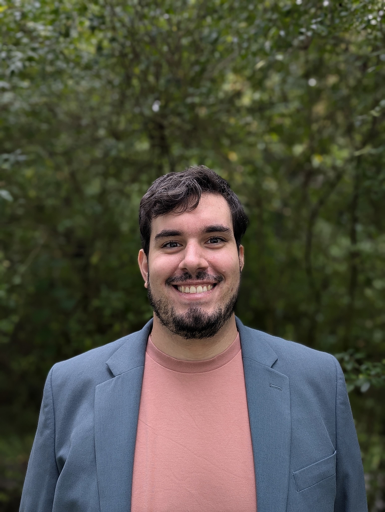 Profilbild des Lehrbeauftragten