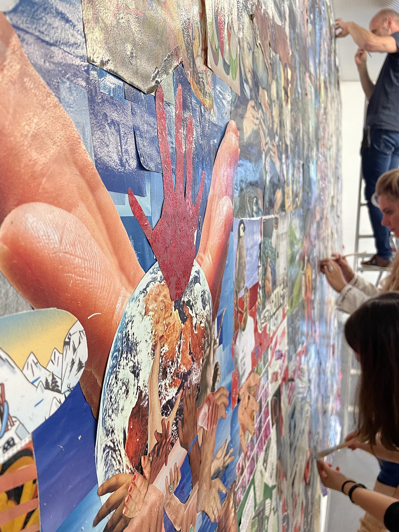 Klinik Sonnenhof, Ganterschwil, 06.-14.10.2022