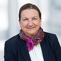 Andrea Linke