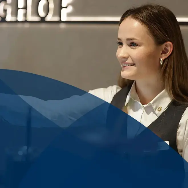 Kachelbild Studienprogramm Luxury Hotel Management (B.A.)