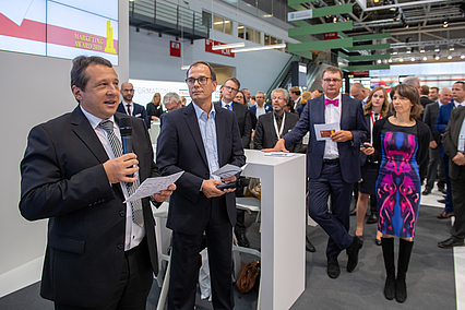 K16 gewinnt mit Ziegert Immobilien den Award in der Kategorie Low Budget