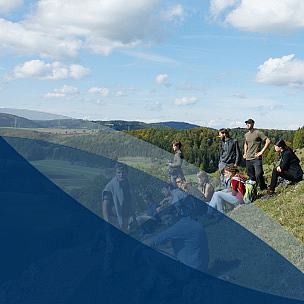  Kachelbild Studiengang Landschaftsplanung und Naturschutz (B.Eng.)
