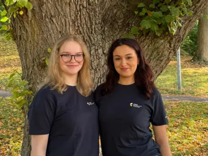Magdalena & Alara (Wirtschaftsrecht)