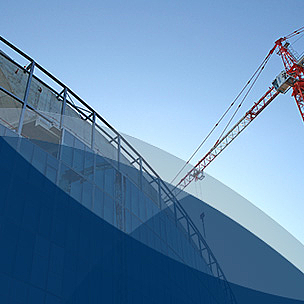 Kachelbild Studiengang Unternehmensrestrukturierung und Insolvenzmanagement (LL.M.)