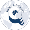 Total E-Quality Logo