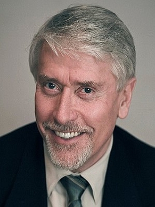 Picture of Prof. Dr. Tom Wielicki