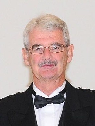 Picture of Dr. Roger Evans