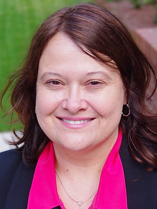 Picture of Prof. Dr. Sharon Wagner