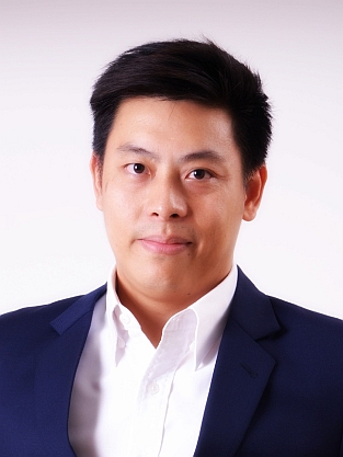 Picture of Prof. Dr. Sid Suntrayuth
