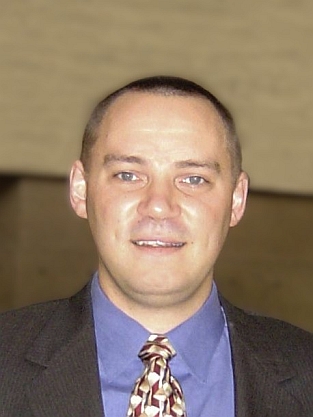 Picture of Prof. Dr. Vaidas Lukosius