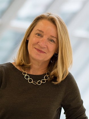 Picture of Prof. Maureen O’Connor