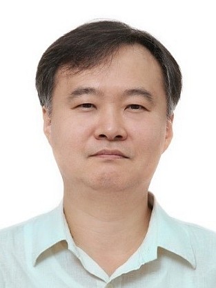 Picture of Prof. Dr. Jootae Kim