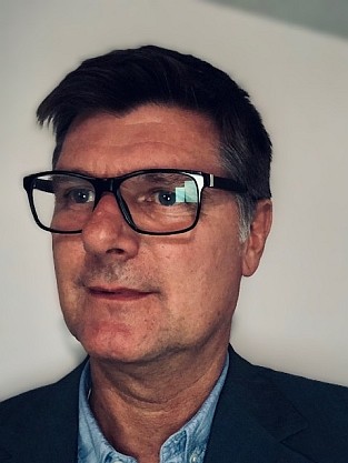 Picture of Dr. Robert Ogulin