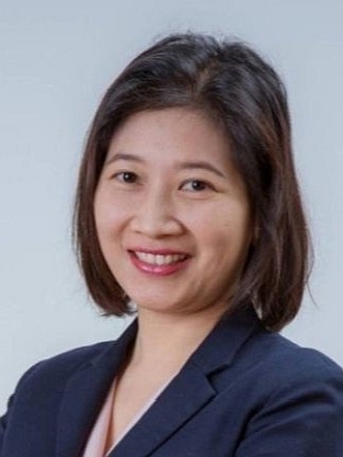 Picture of Prof. Dr. Vesarach Aumeboonsuke