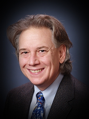 Picture of Prof. Dr. Rocky Piro