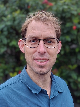 Picture of Prof. Dr. Sjirk Geerts