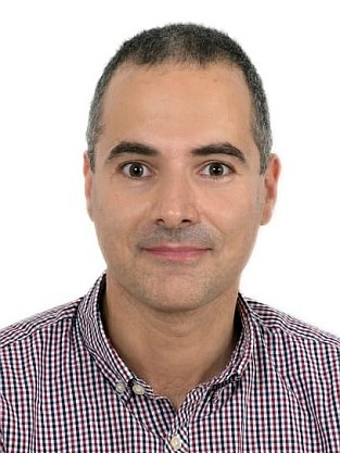 Picture of Prof. Dr. Mario Nicoliello