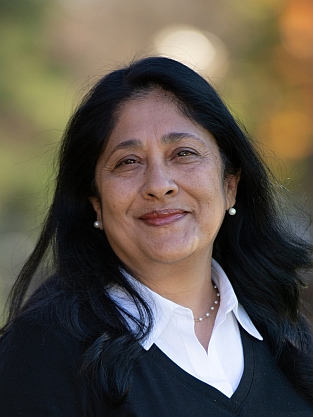 Picture of Prof. Gayatree Sarma