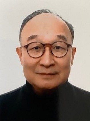 Picture of Prof. Dr. William Jay Shim