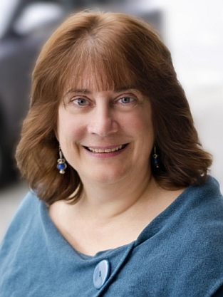 Picture of Prof. Dr. Teri McClelland
