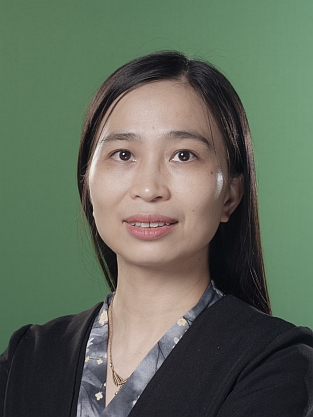 Picture of Prof. Dr. Thi Thanh An Le
