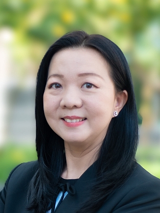 Picture of Prof. Dr. Marisa Laokulrach