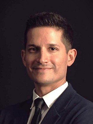 Picture of Dr. Marco Rivera Martínez