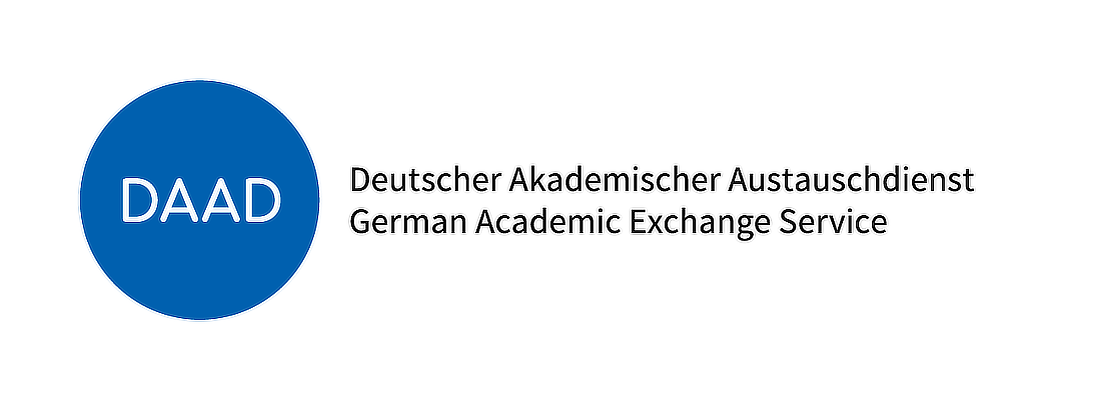 Logo DAAD