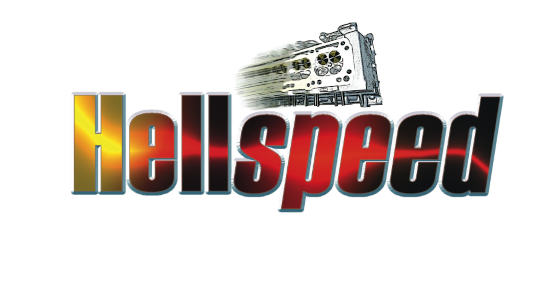 Logo Hellspeed Performance Motorenteile